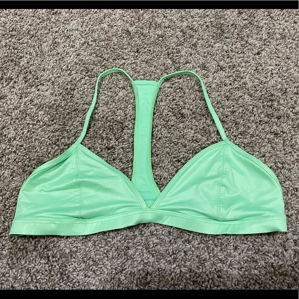 Vitamin A MicroBrite Bikini Top